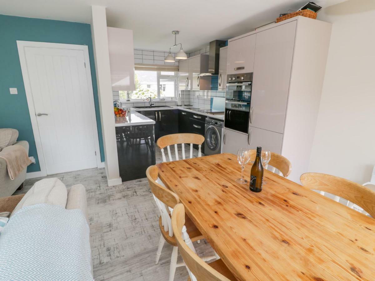 76 Cefn Y Gader Βίλα Porthmadog Εξωτερικό φωτογραφία