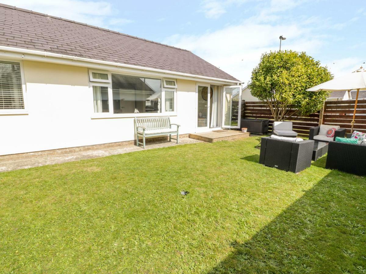76 Cefn Y Gader Βίλα Porthmadog Εξωτερικό φωτογραφία