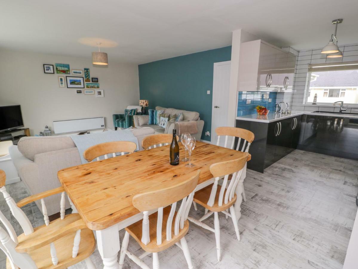 76 Cefn Y Gader Βίλα Porthmadog Εξωτερικό φωτογραφία