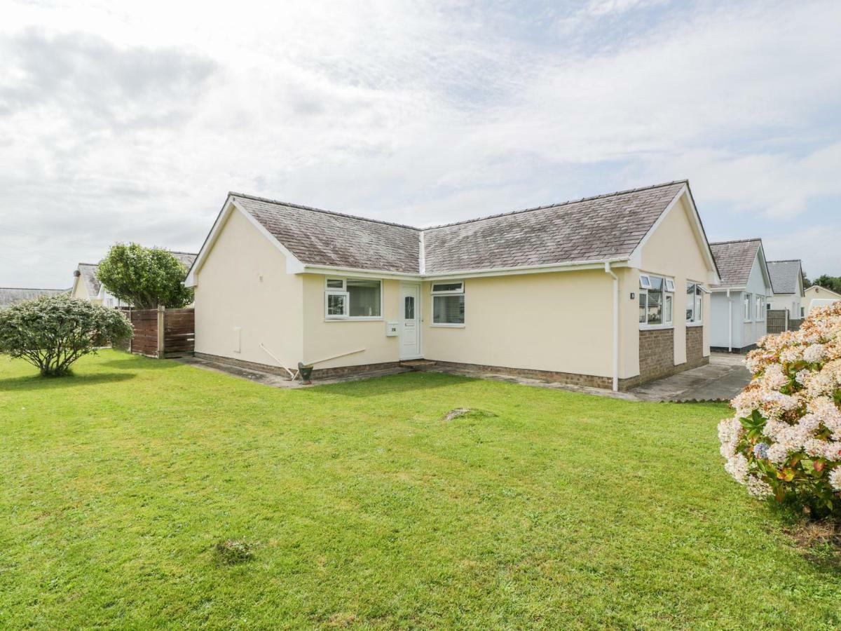 76 Cefn Y Gader Βίλα Porthmadog Εξωτερικό φωτογραφία